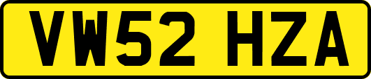 VW52HZA