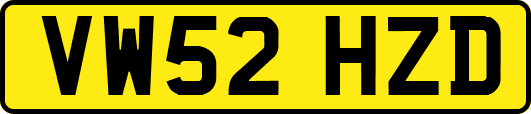 VW52HZD