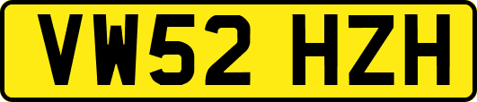 VW52HZH