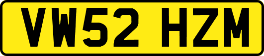 VW52HZM