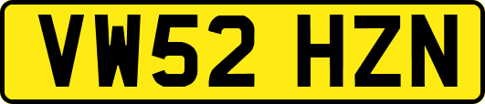 VW52HZN