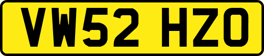 VW52HZO