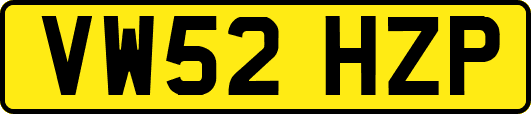 VW52HZP