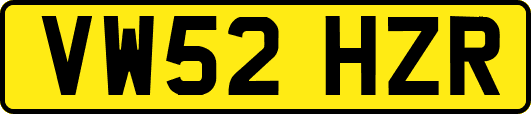 VW52HZR