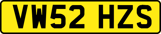 VW52HZS