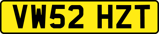 VW52HZT