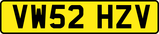 VW52HZV