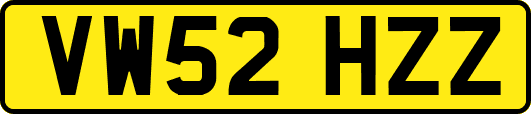 VW52HZZ