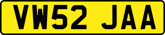 VW52JAA