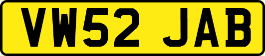 VW52JAB