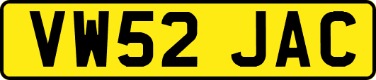 VW52JAC