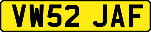 VW52JAF