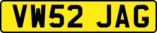 VW52JAG