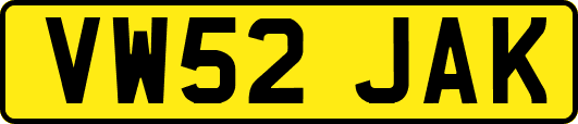 VW52JAK