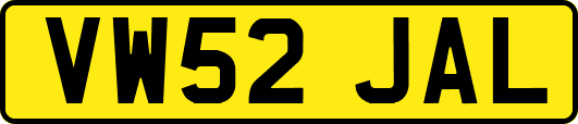 VW52JAL