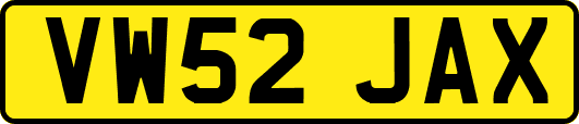 VW52JAX