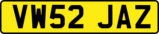 VW52JAZ