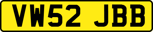 VW52JBB