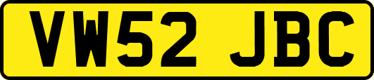 VW52JBC