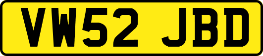 VW52JBD