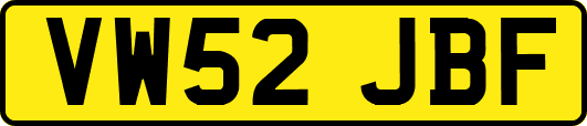 VW52JBF