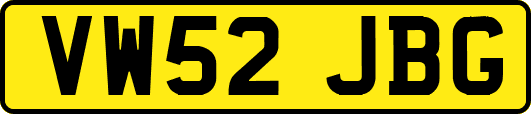 VW52JBG
