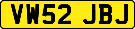 VW52JBJ