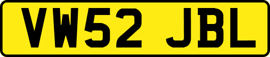 VW52JBL