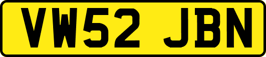 VW52JBN