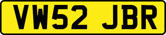 VW52JBR