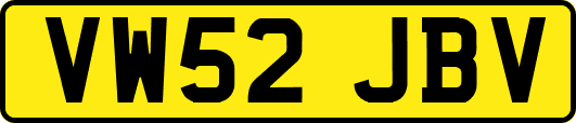 VW52JBV