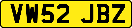 VW52JBZ