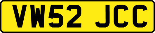 VW52JCC