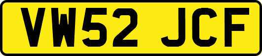 VW52JCF