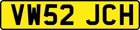 VW52JCH