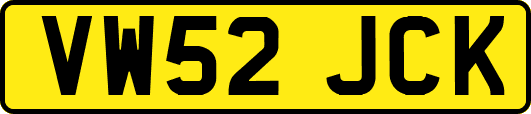 VW52JCK