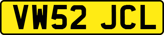 VW52JCL