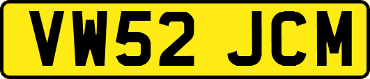 VW52JCM