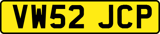 VW52JCP