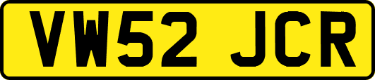 VW52JCR