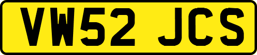 VW52JCS