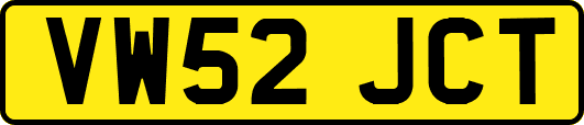 VW52JCT