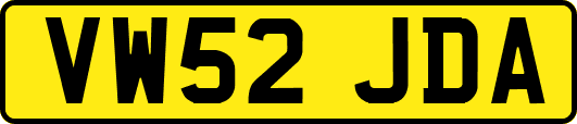 VW52JDA