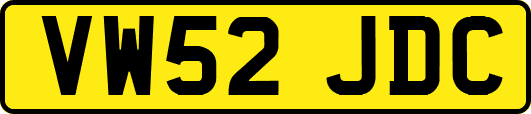 VW52JDC