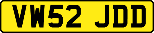VW52JDD