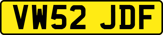 VW52JDF