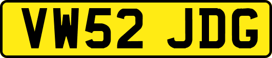 VW52JDG