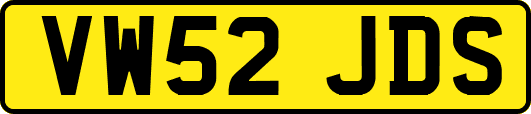 VW52JDS
