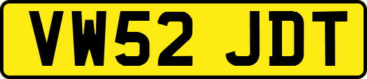 VW52JDT