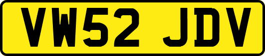 VW52JDV